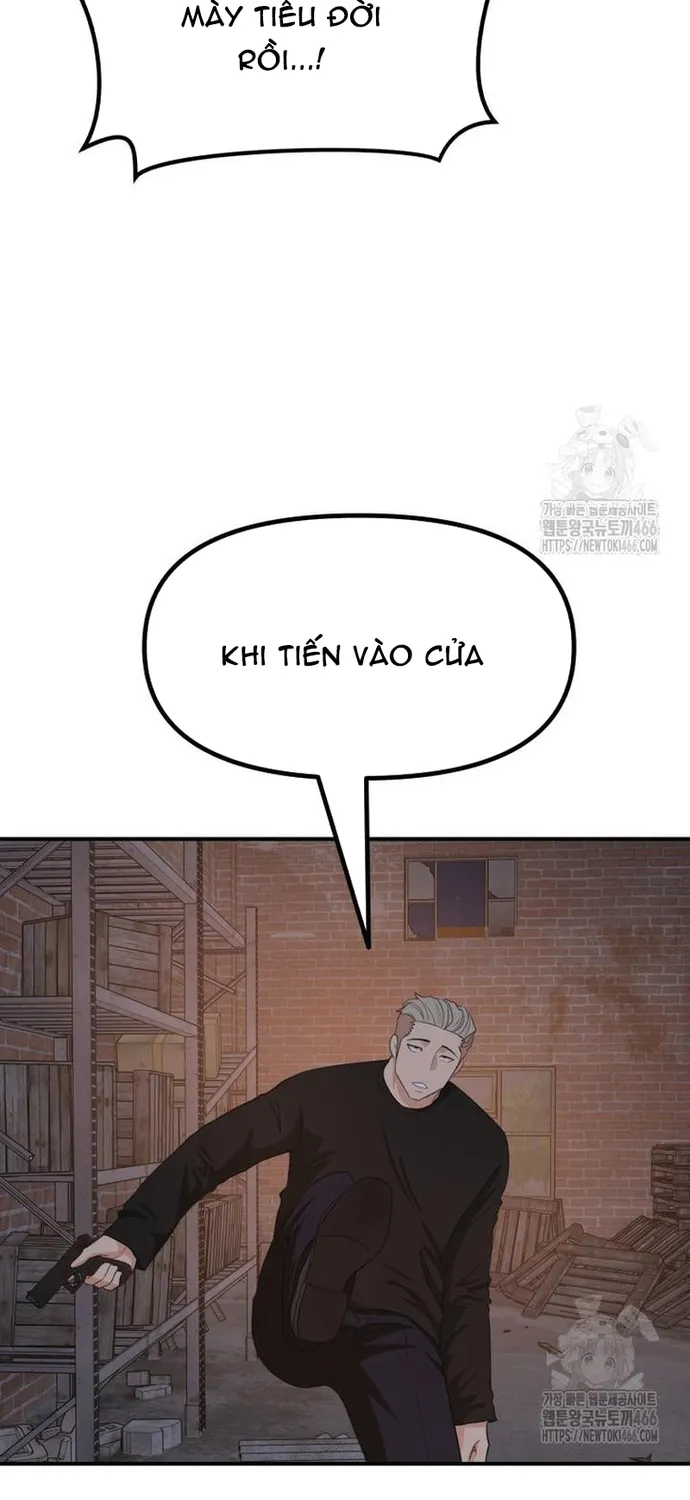 Bạn Trai Vệ Sĩ Tập 162 trang 15