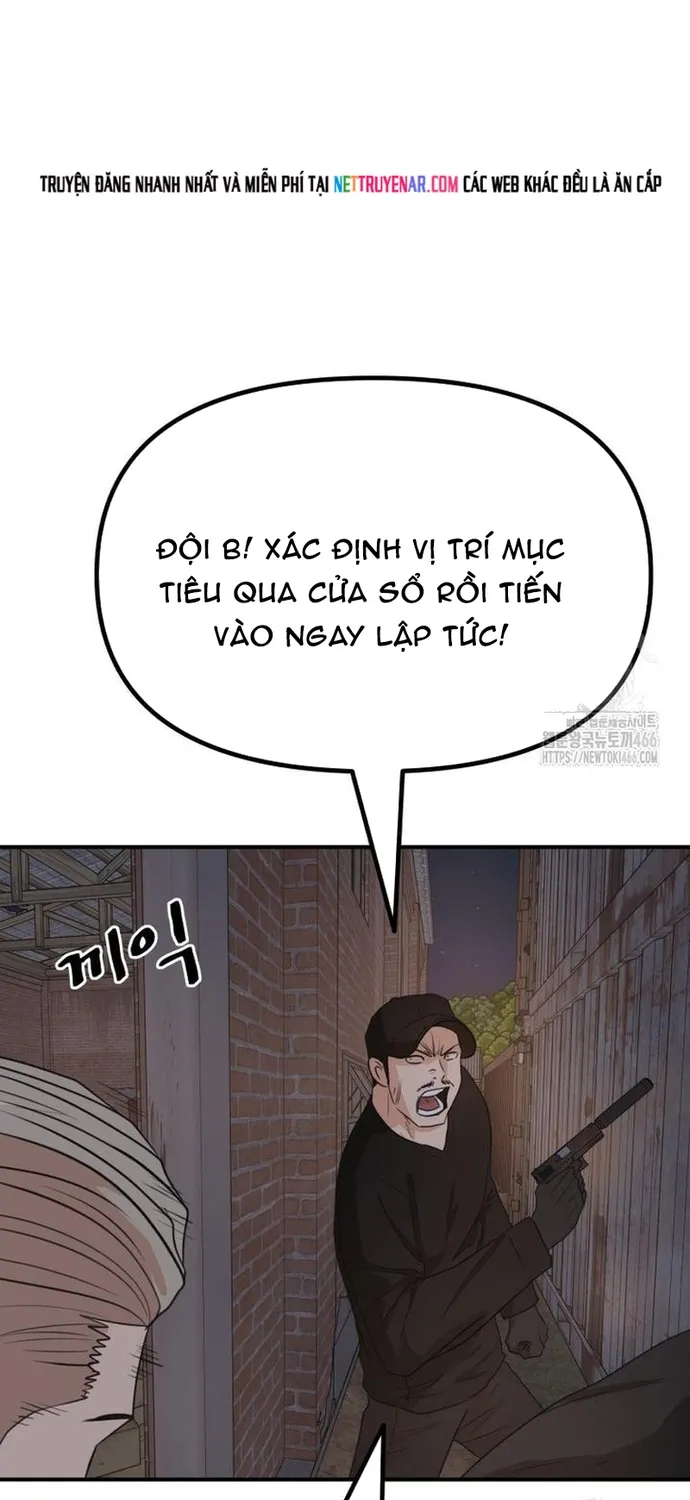 Bạn Trai Vệ Sĩ Tập 162 trang 19