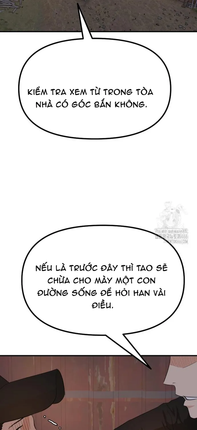 Bạn Trai Vệ Sĩ Tập 162 trang 30