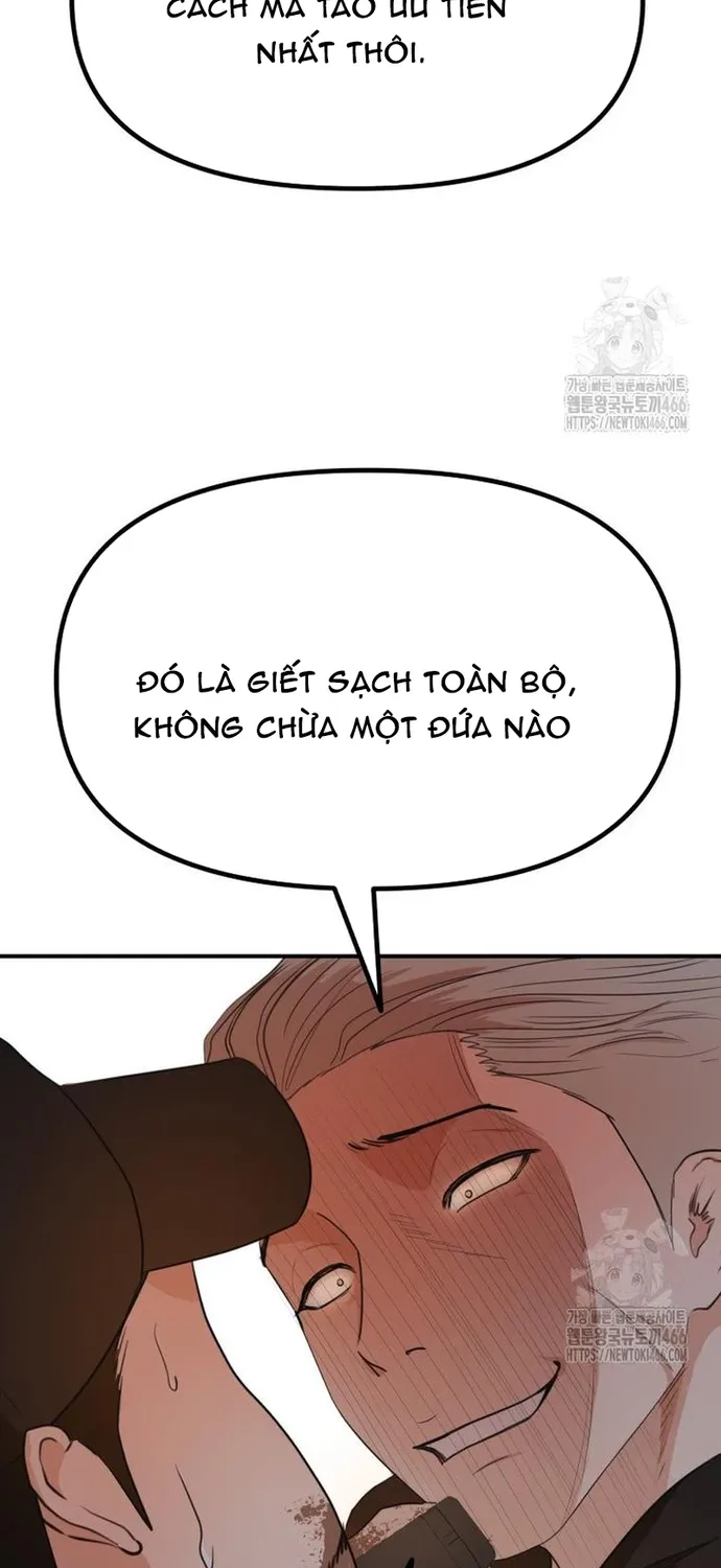 Bạn Trai Vệ Sĩ Tập 162 trang 35