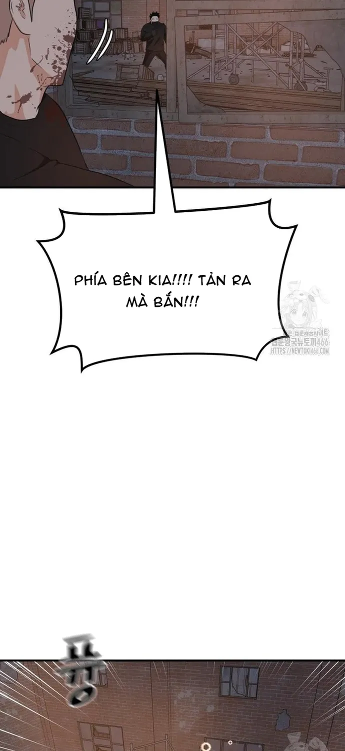 Bạn Trai Vệ Sĩ Tập 162 trang 39