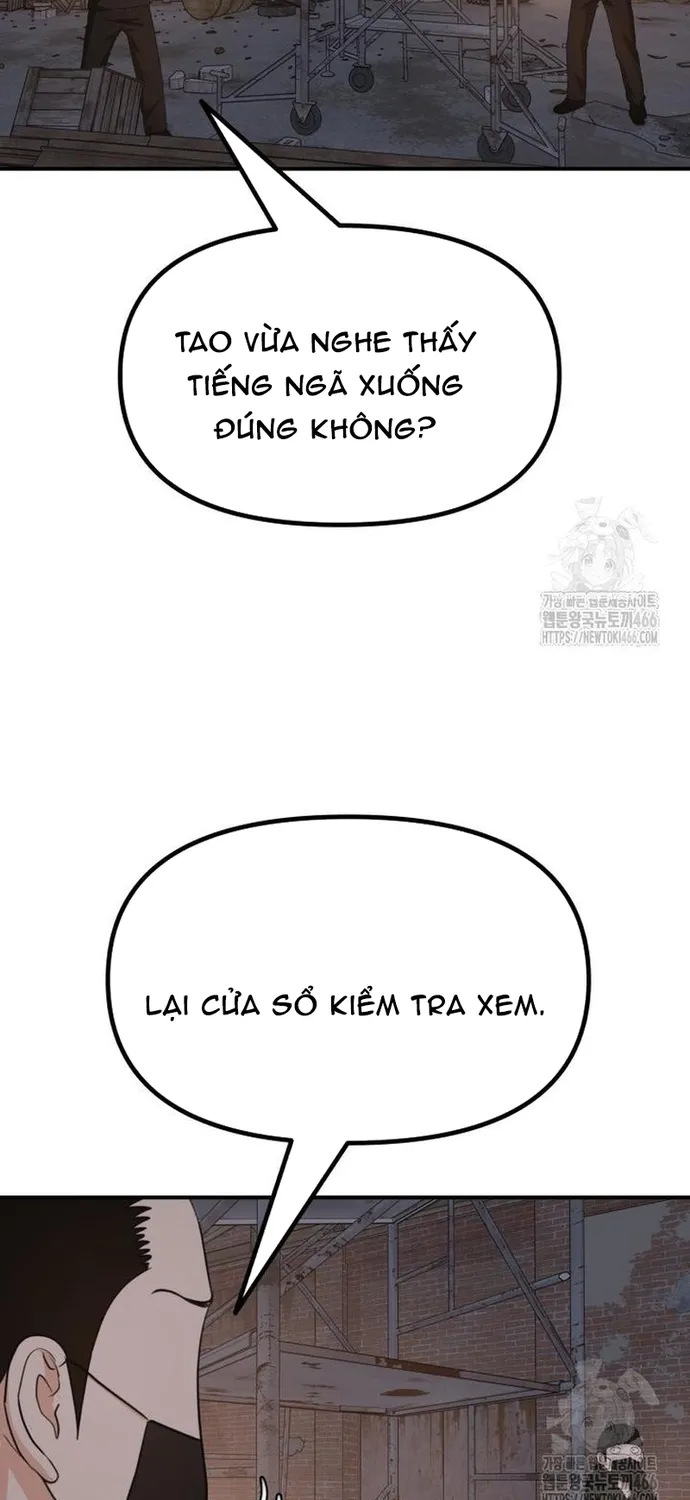 Bạn Trai Vệ Sĩ Tập 162 trang 42