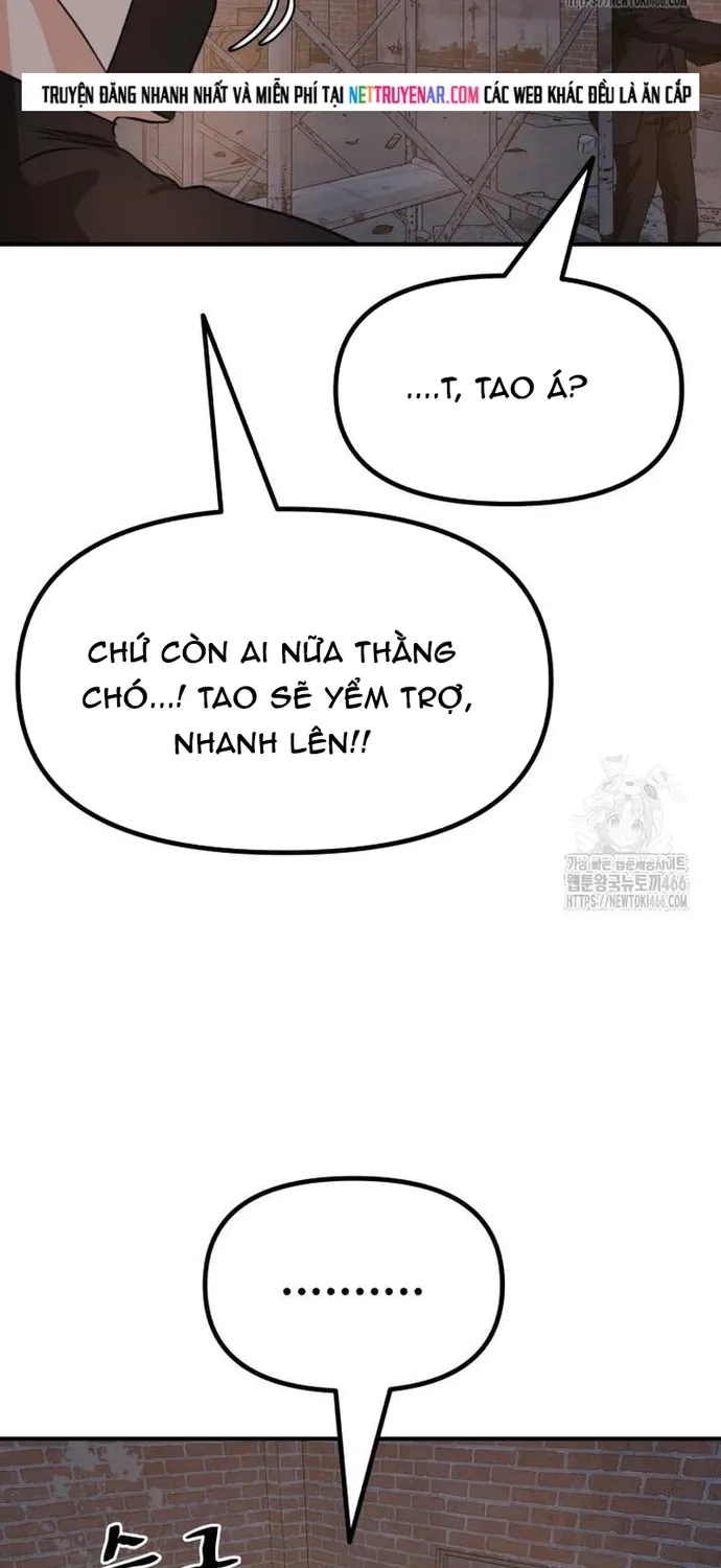 Bạn Trai Vệ Sĩ Tập 162 trang 43