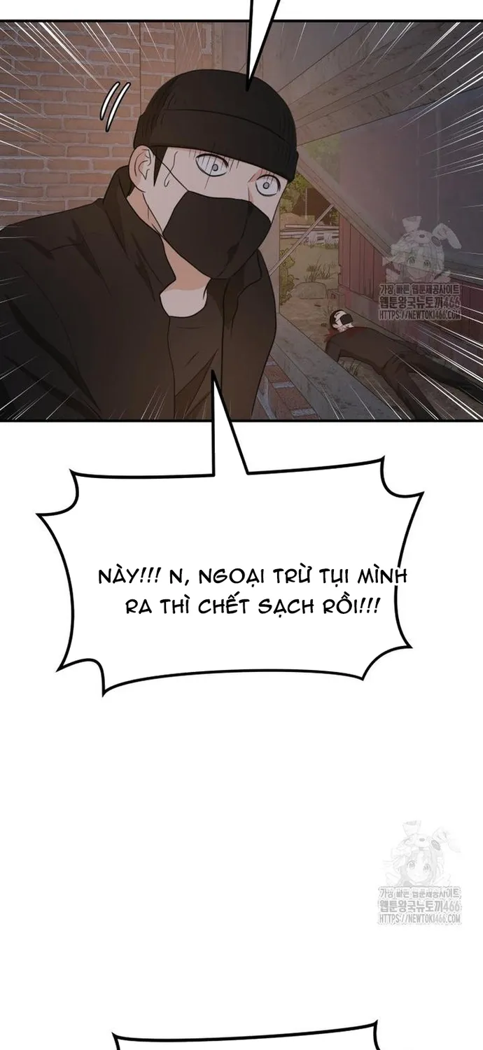 Bạn Trai Vệ Sĩ Tập 162 trang 45