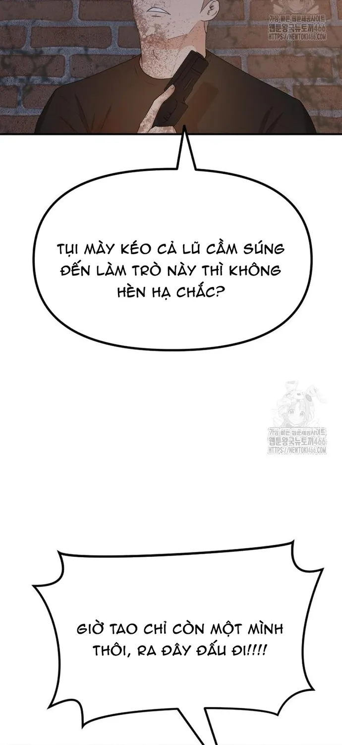 Bạn Trai Vệ Sĩ Tập 162 trang 51