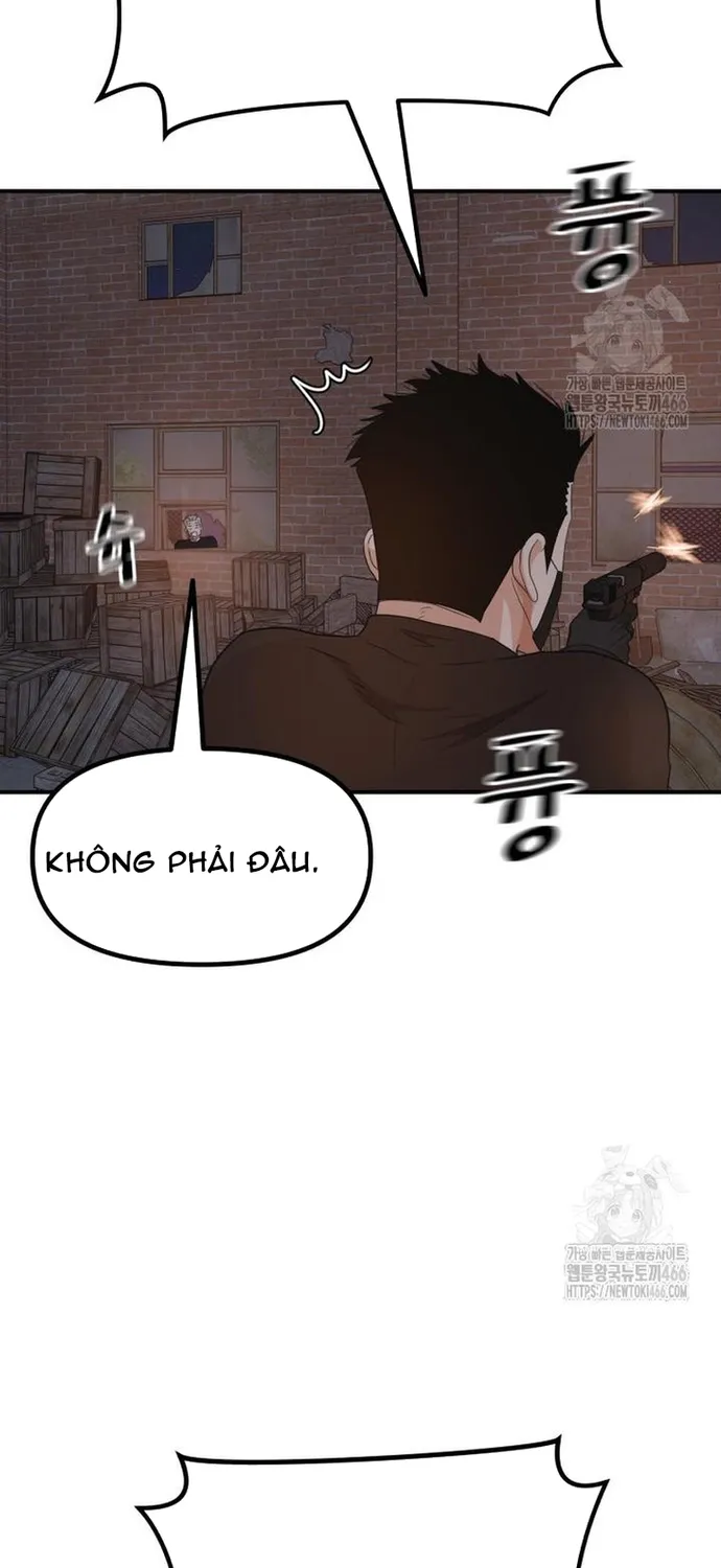 Bạn Trai Vệ Sĩ Tập 162 trang 53