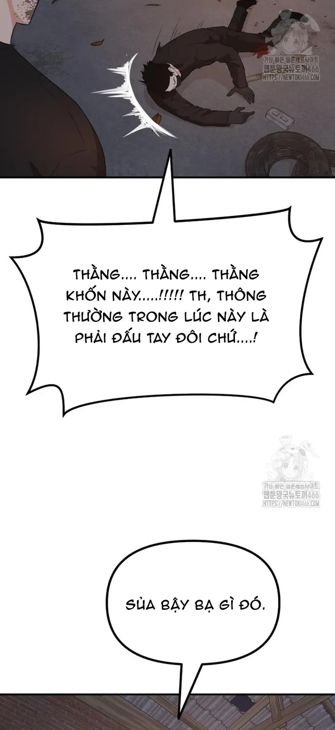 Bạn Trai Vệ Sĩ Tập 162 trang 60