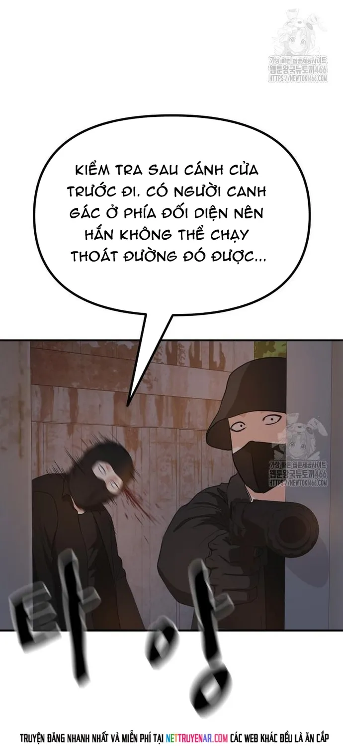 Bạn Trai Vệ Sĩ Tập 162 trang 8