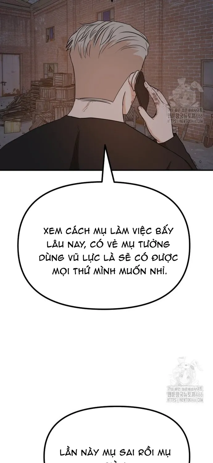 Bạn Trai Vệ Sĩ Tập 163 trang 11