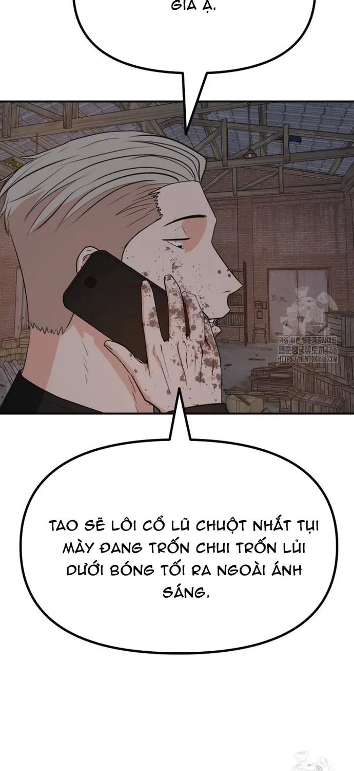 Bạn Trai Vệ Sĩ Tập 163 trang 12