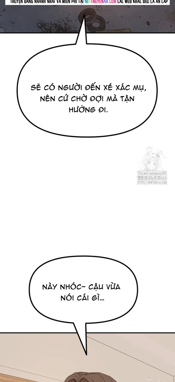 Bạn Trai Vệ Sĩ Tập 163 trang 15