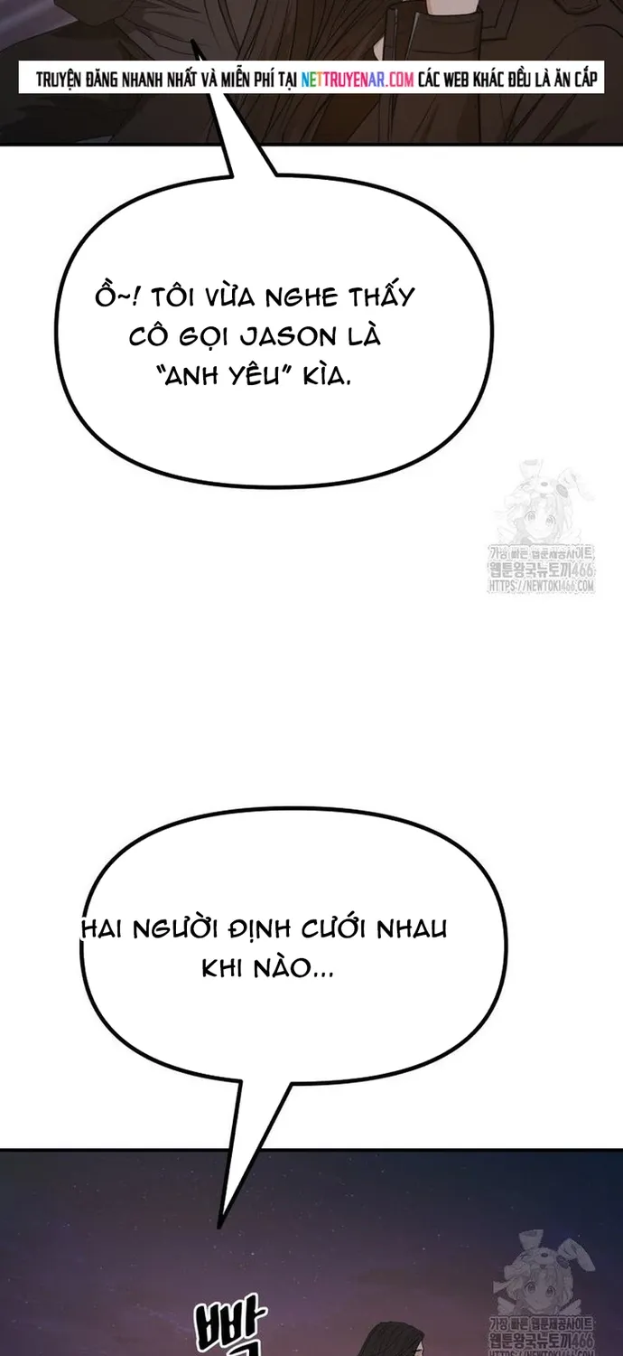 Bạn Trai Vệ Sĩ Tập 163 trang 21