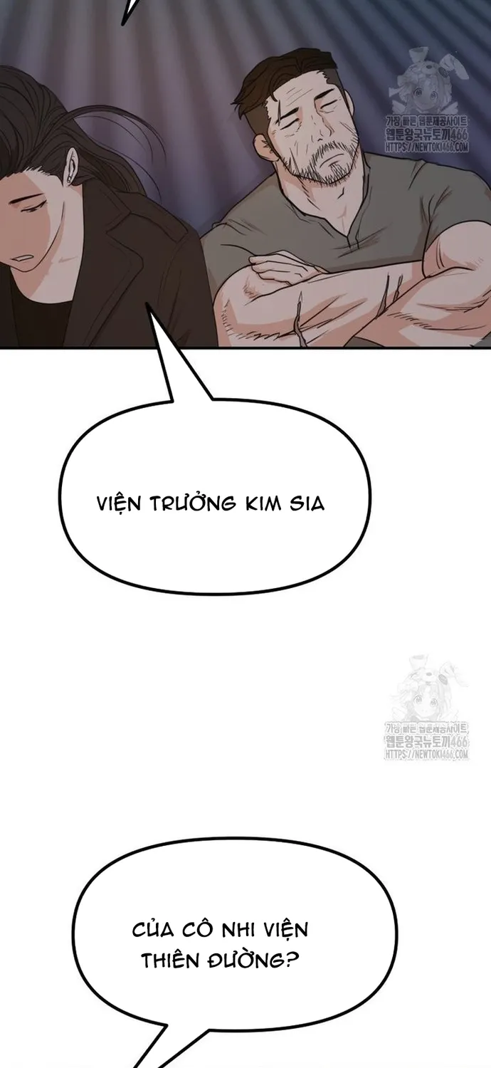 Bạn Trai Vệ Sĩ Tập 163 trang 23