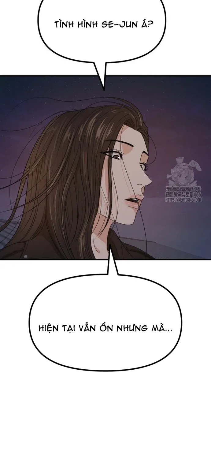 Bạn Trai Vệ Sĩ Tập 163 trang 25