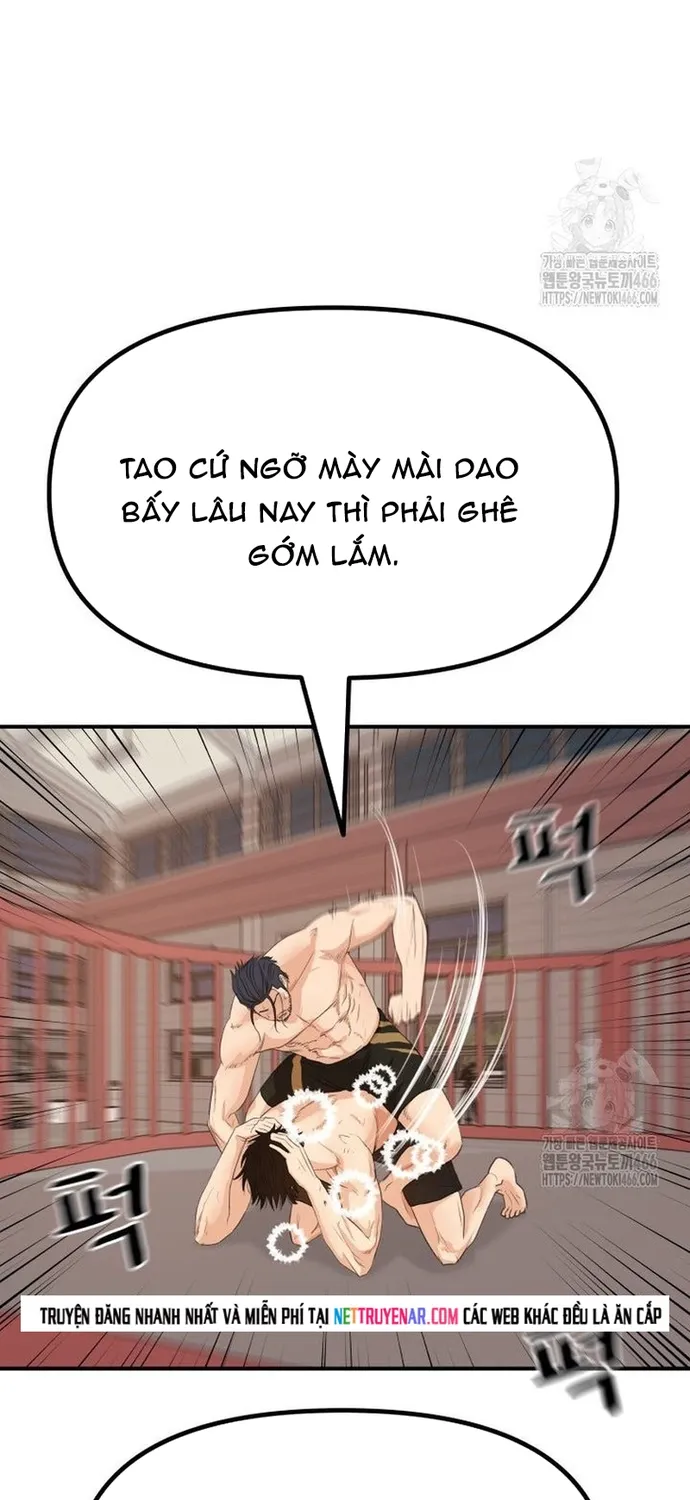Bạn Trai Vệ Sĩ Tập 163 trang 27