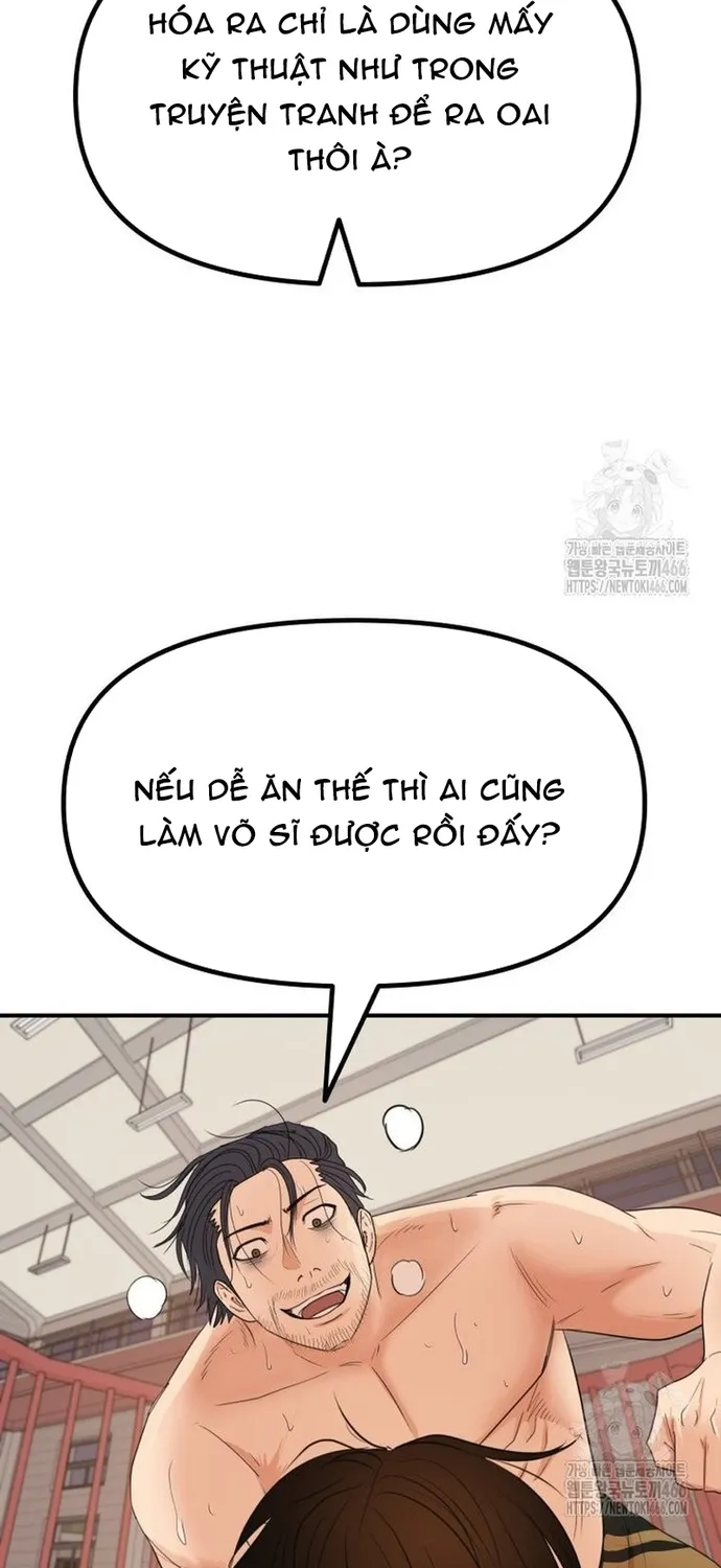 Bạn Trai Vệ Sĩ Tập 163 trang 28