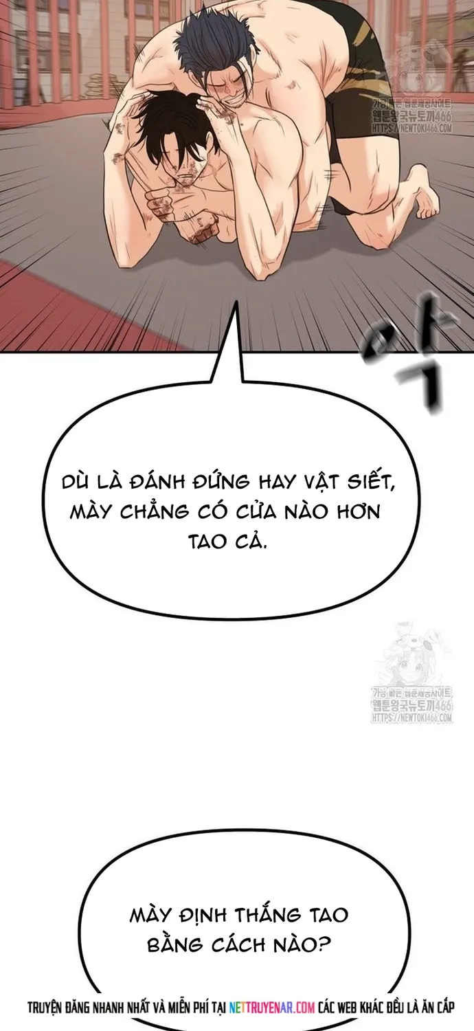 Bạn Trai Vệ Sĩ Tập 163 trang 30