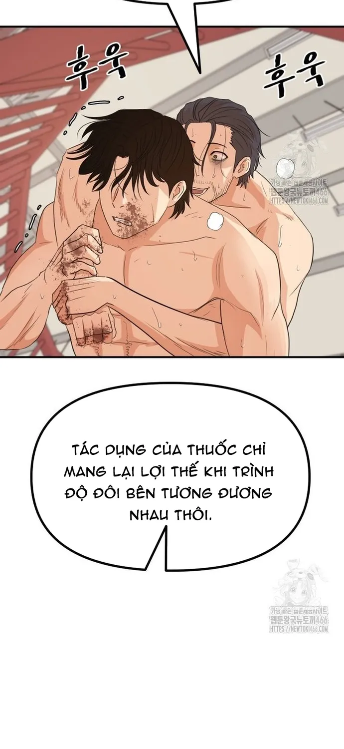 Bạn Trai Vệ Sĩ Tập 163 trang 31