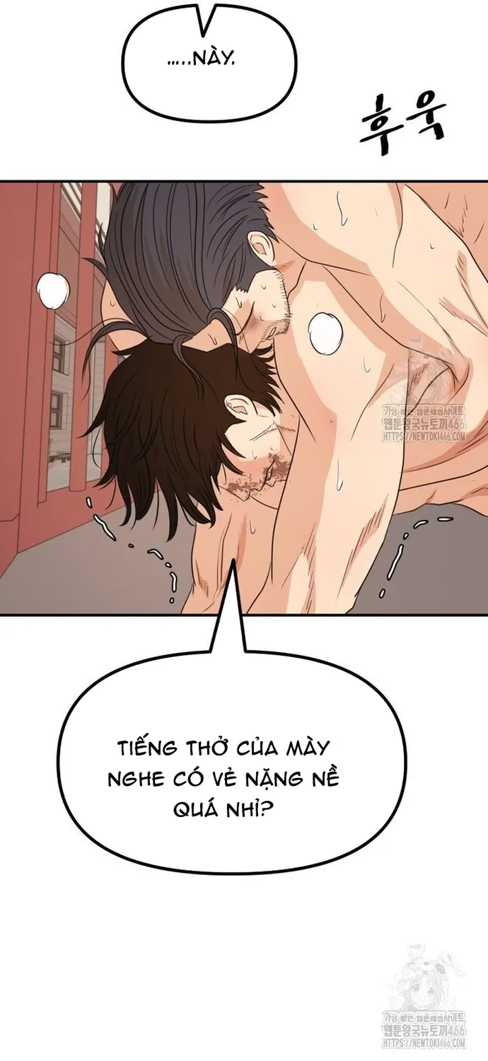 Bạn Trai Vệ Sĩ Tập 163 trang 32