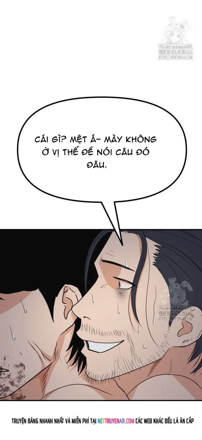 Bạn Trai Vệ Sĩ Tập 163 trang 34