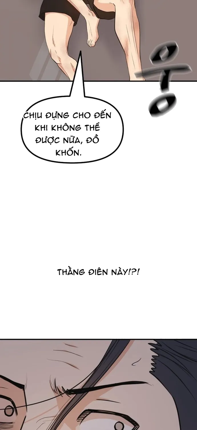 Bạn Trai Vệ Sĩ Tập 163 trang 44