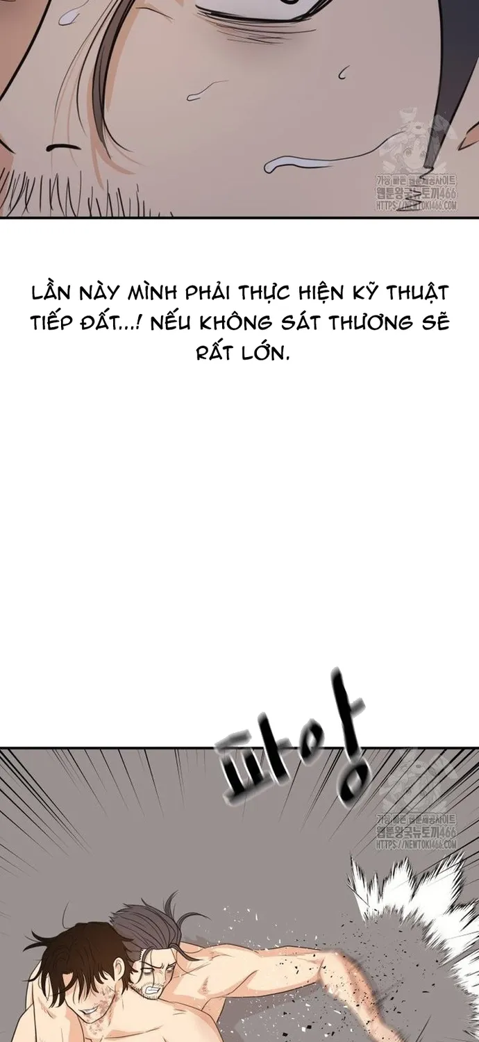 Bạn Trai Vệ Sĩ Tập 163 trang 45