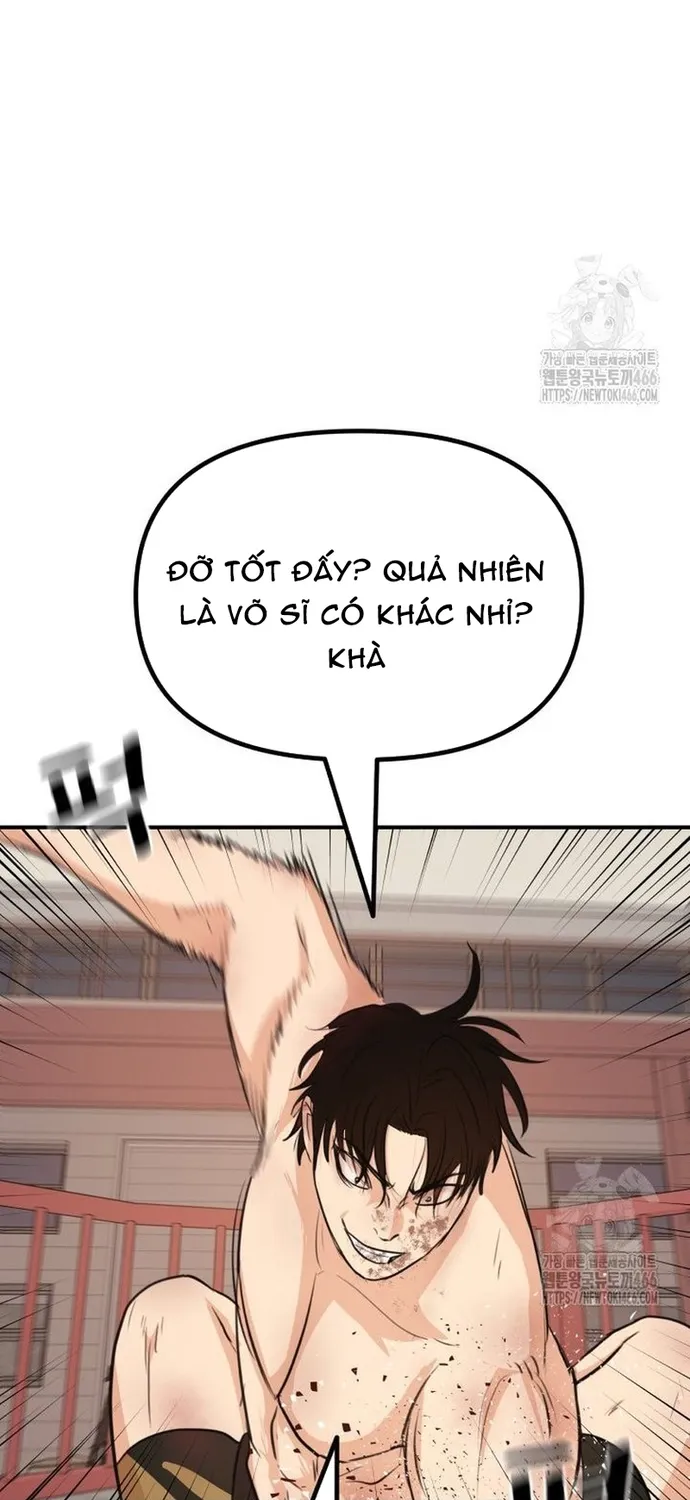 Bạn Trai Vệ Sĩ Tập 163 trang 51