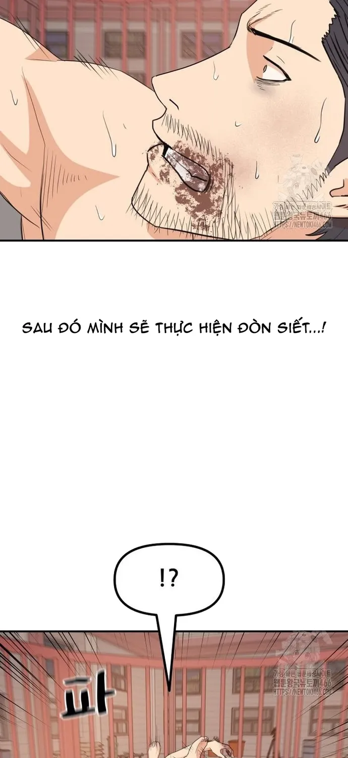 Bạn Trai Vệ Sĩ Tập 163 trang 57