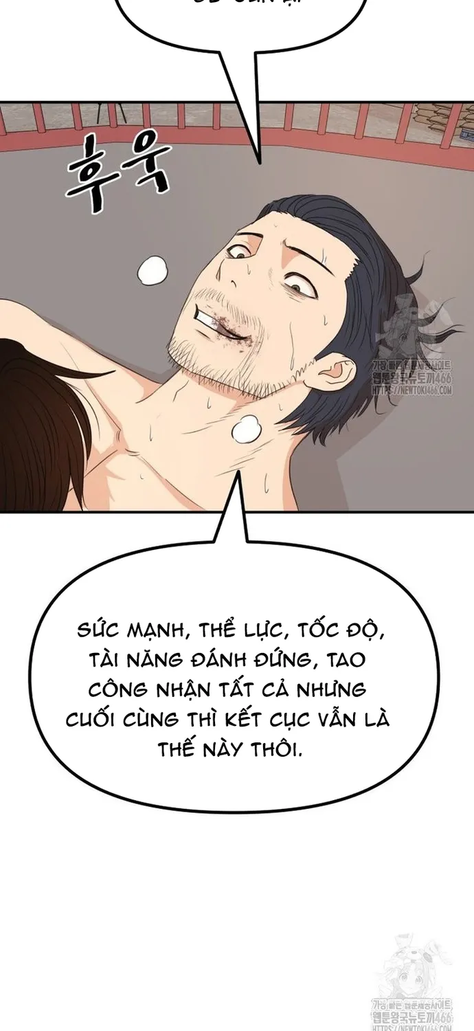 Bạn Trai Vệ Sĩ Tập 163 trang 60