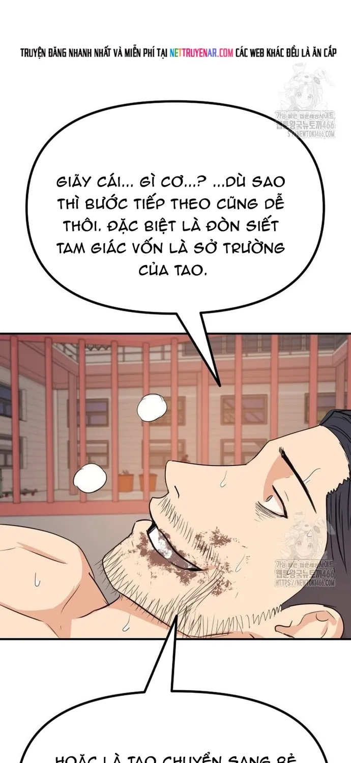 Bạn Trai Vệ Sĩ Tập 163 trang 62