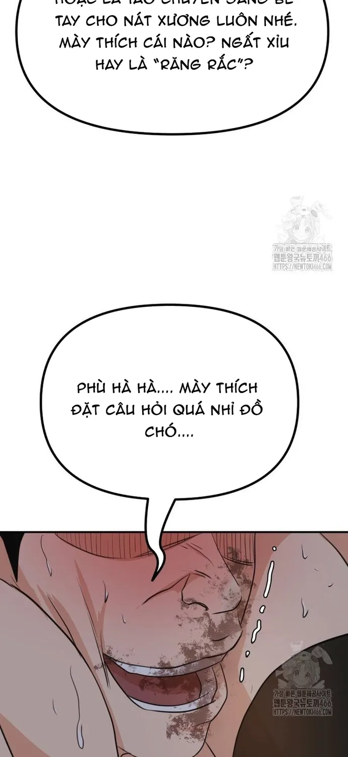 Bạn Trai Vệ Sĩ Tập 163 trang 63