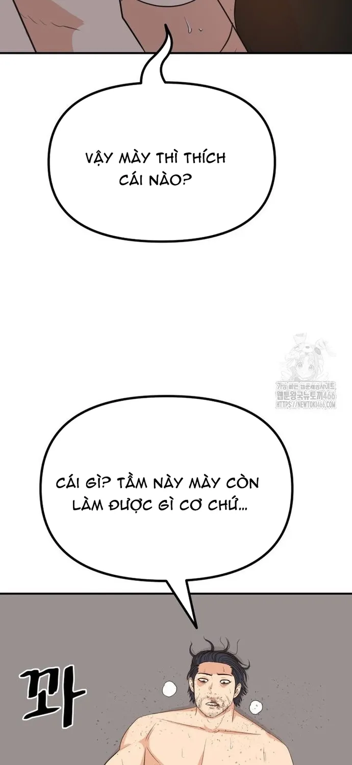 Bạn Trai Vệ Sĩ Tập 163 trang 64