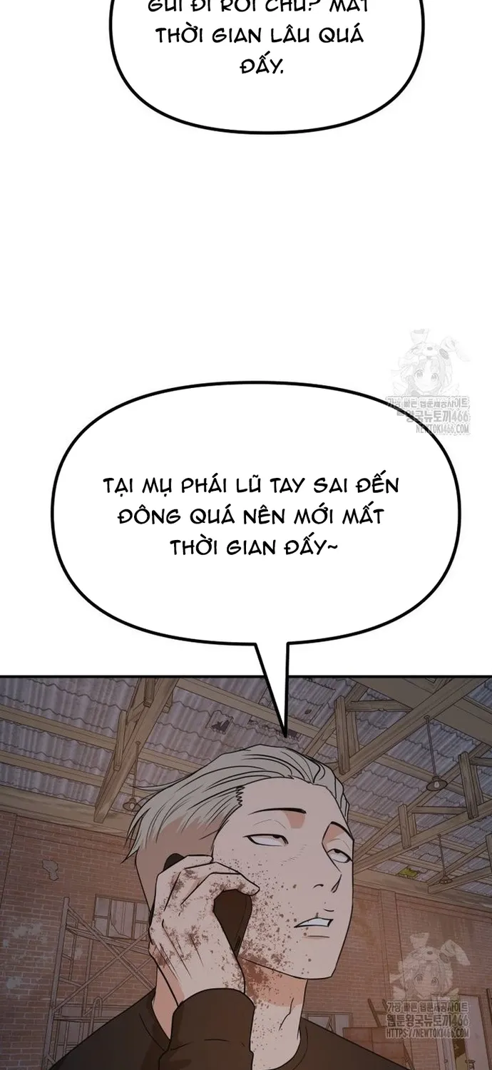 Bạn Trai Vệ Sĩ Tập 163 trang 8