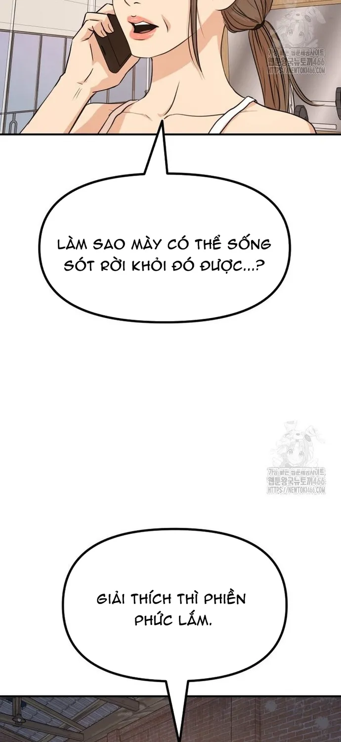 Bạn Trai Vệ Sĩ Tập 163 trang 10