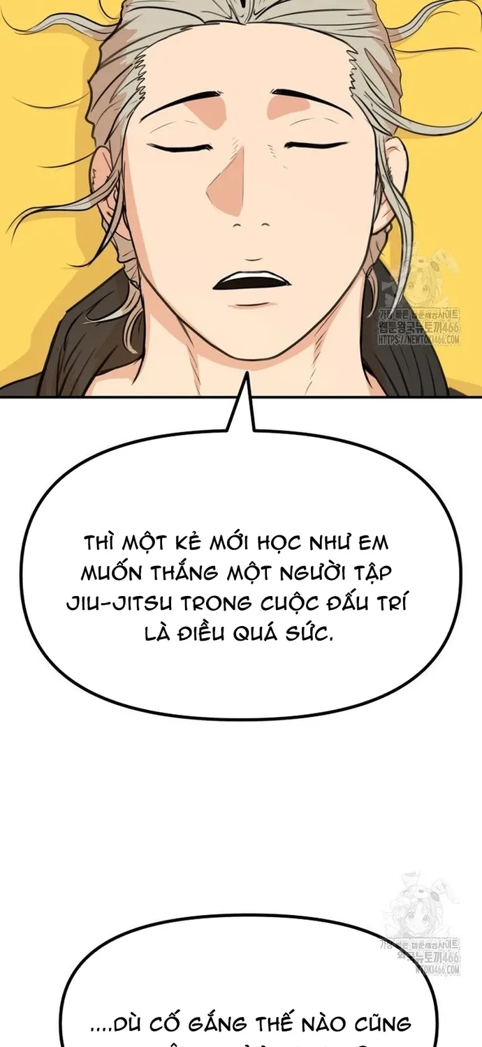 Bạn Trai Vệ Sĩ Tập 164 trang 12
