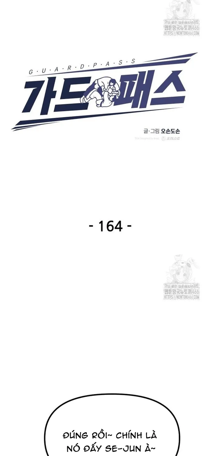 Bạn Trai Vệ Sĩ Tập 164 trang 17