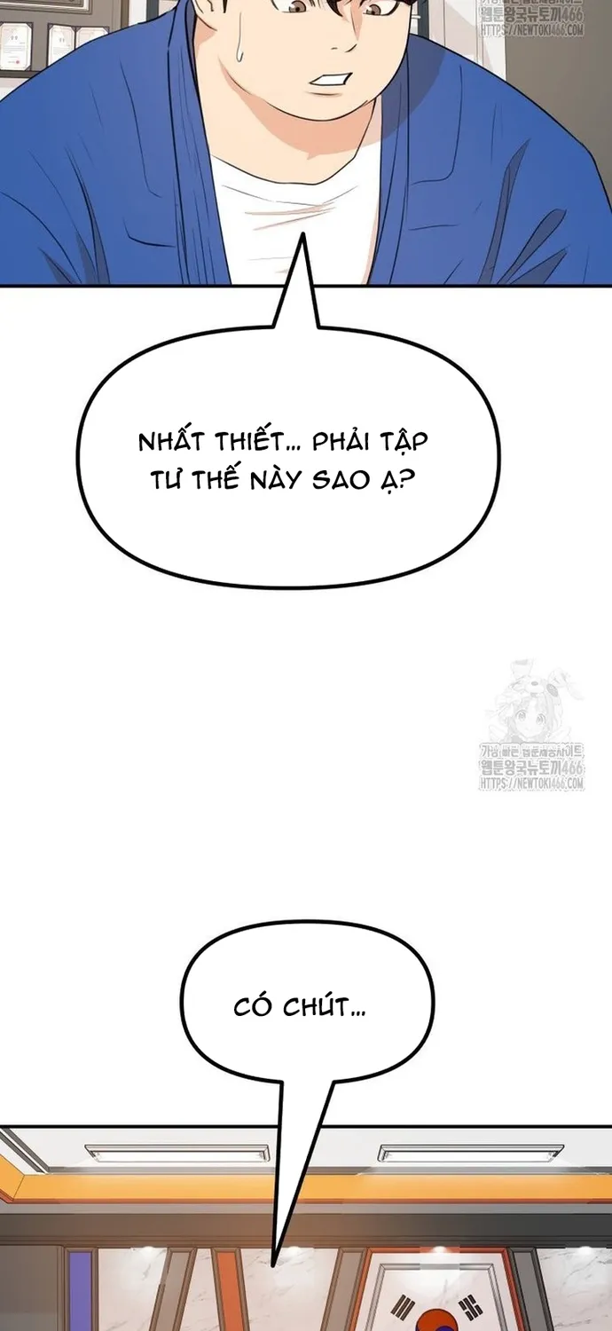 Bạn Trai Vệ Sĩ Tập 164 trang 3