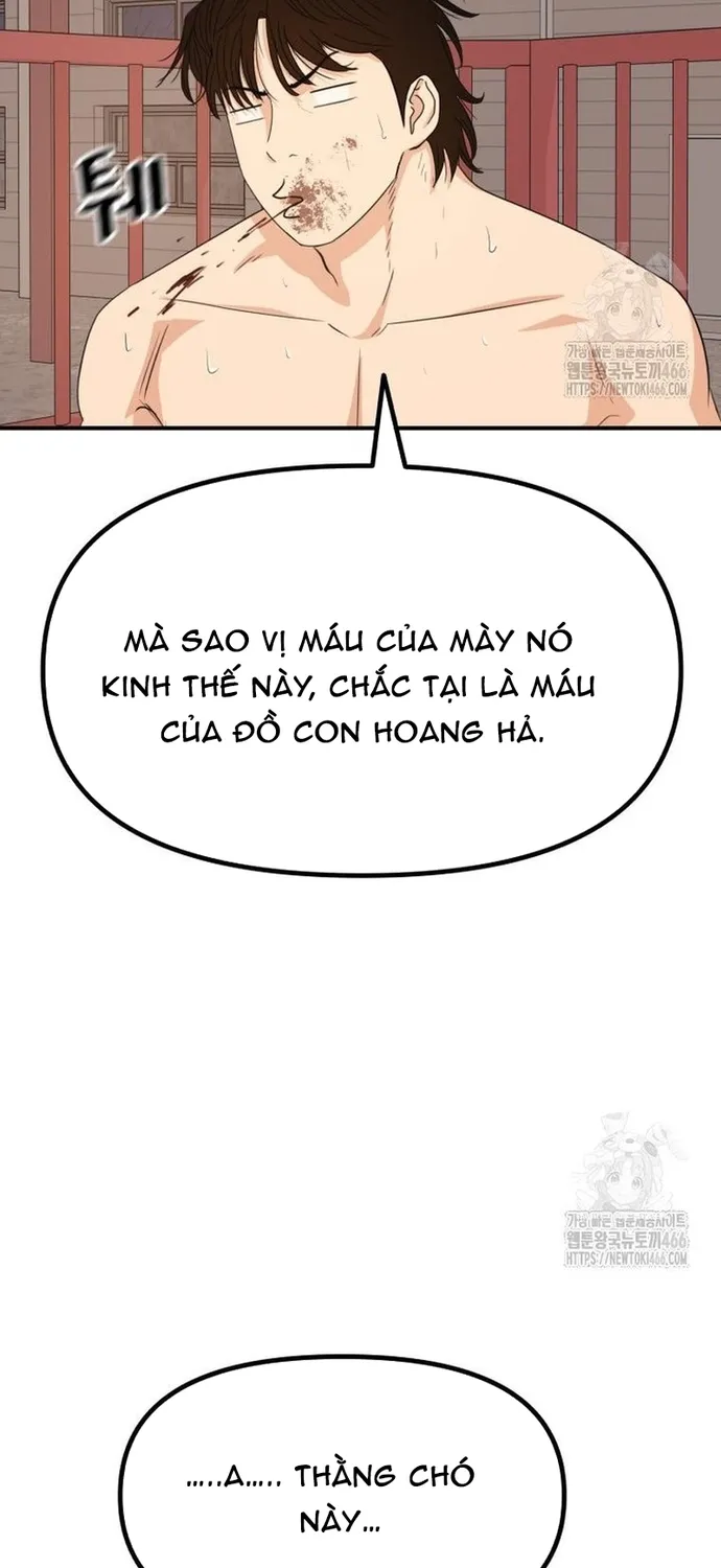 Bạn Trai Vệ Sĩ Tập 164 trang 28
