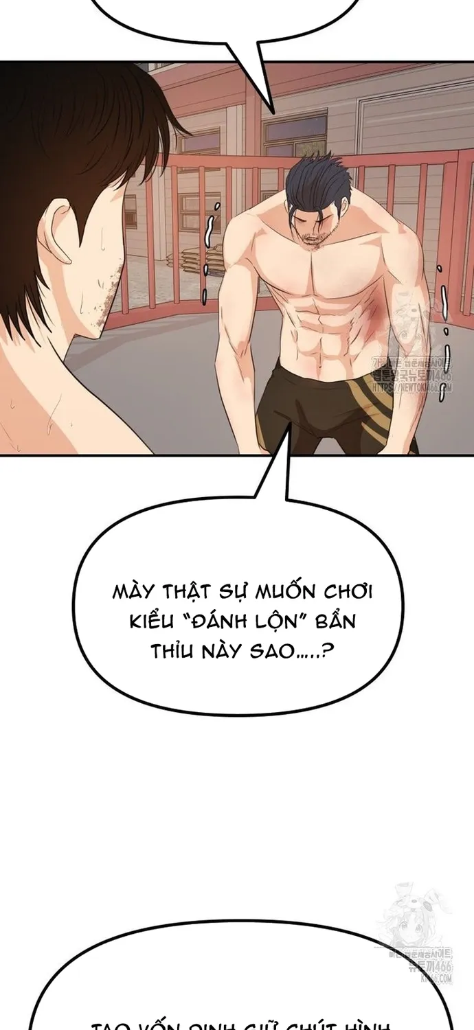 Bạn Trai Vệ Sĩ Tập 164 trang 29