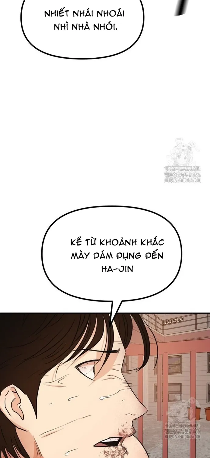 Bạn Trai Vệ Sĩ Tập 164 trang 33