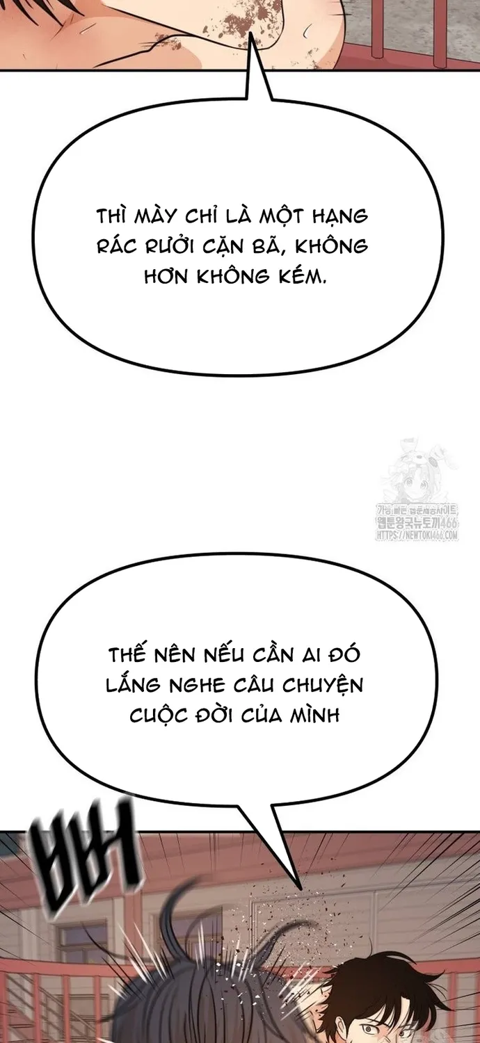 Bạn Trai Vệ Sĩ Tập 164 trang 34