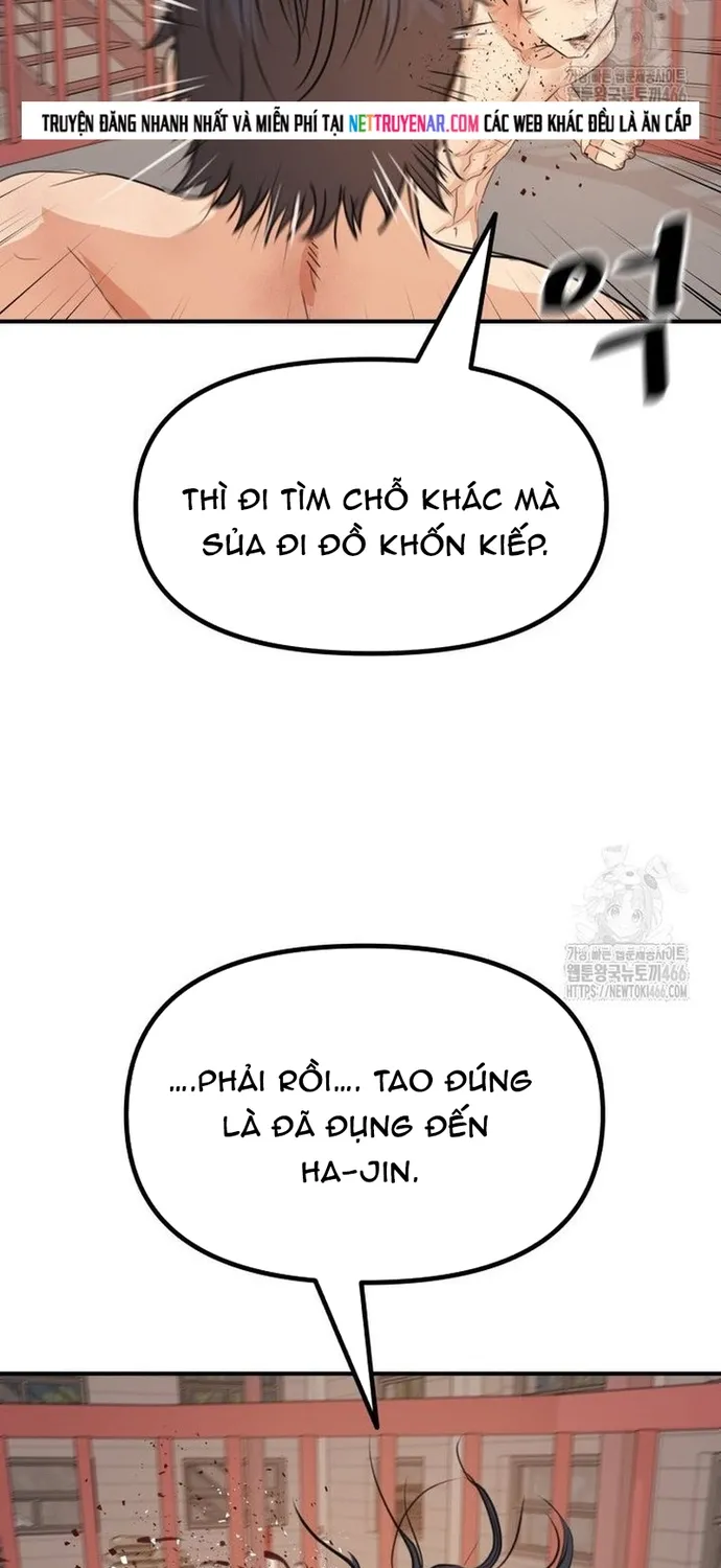Bạn Trai Vệ Sĩ Tập 164 trang 35