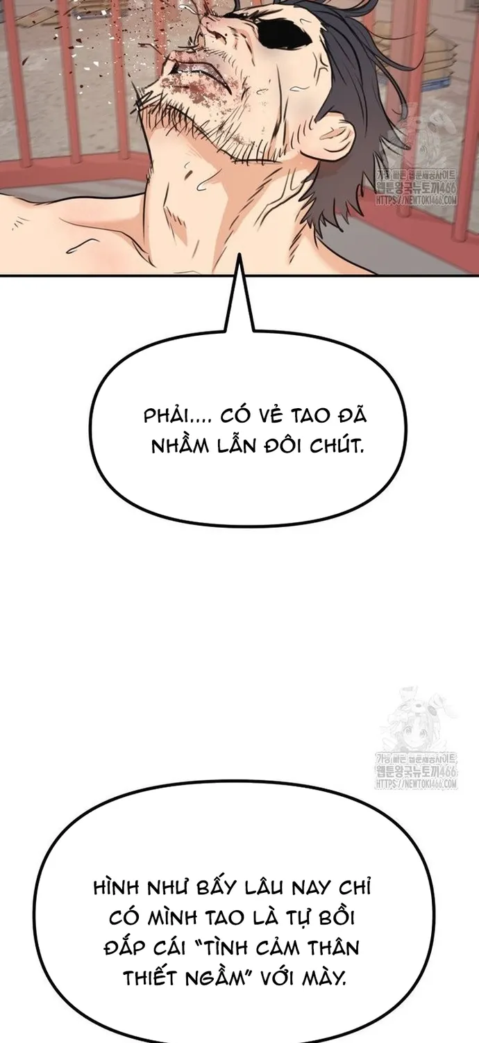 Bạn Trai Vệ Sĩ Tập 164 trang 36