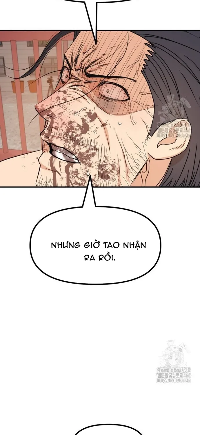 Bạn Trai Vệ Sĩ Tập 164 trang 37