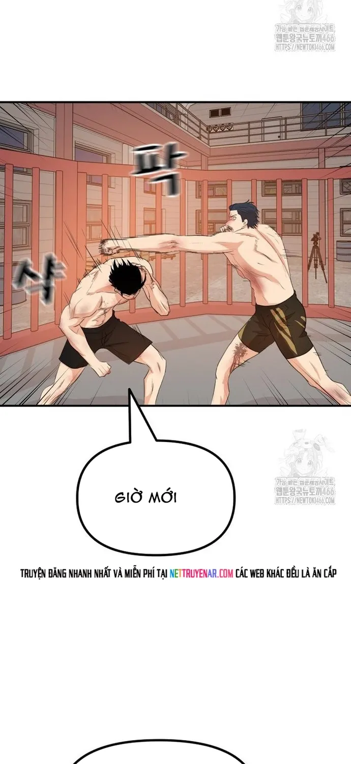 Bạn Trai Vệ Sĩ Tập 164 trang 39