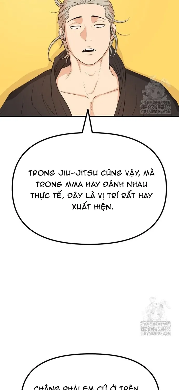 Bạn Trai Vệ Sĩ Tập 164 trang 5