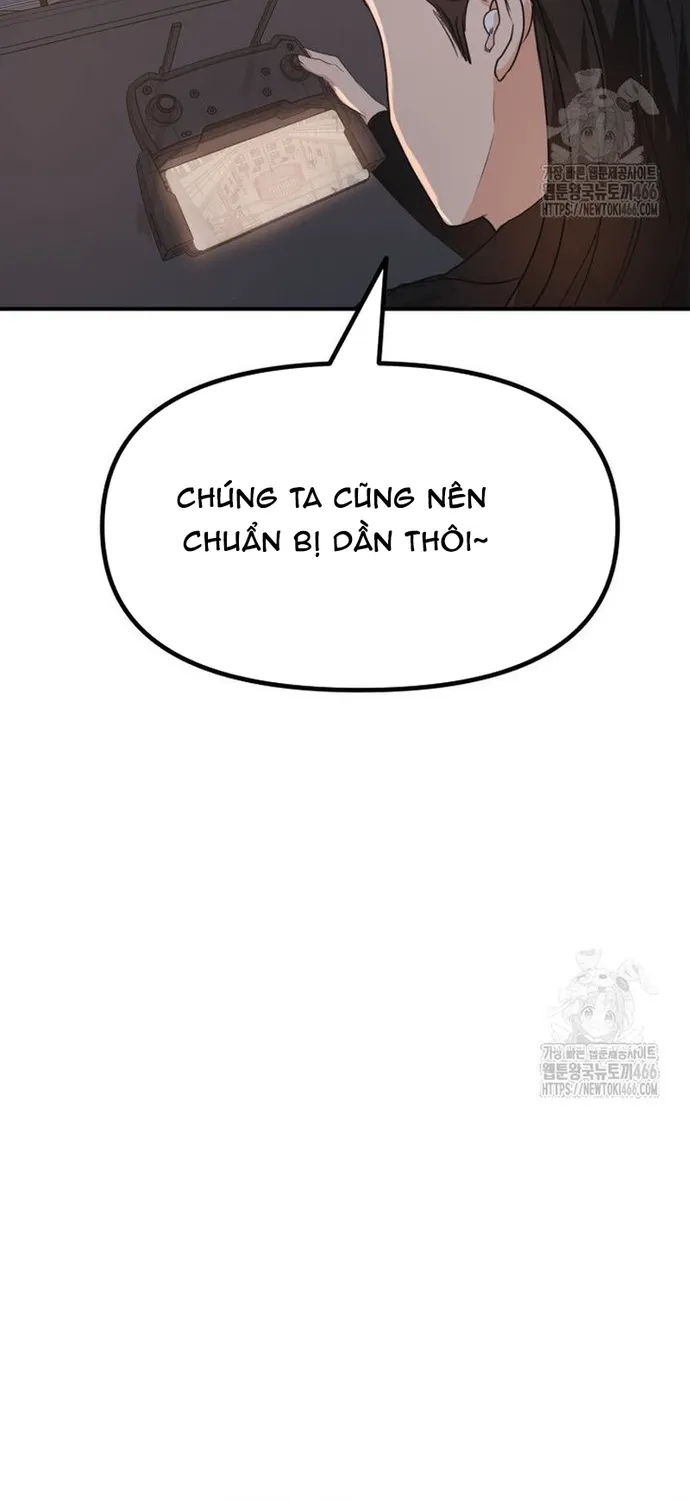 Bạn Trai Vệ Sĩ Tập 164 trang 57