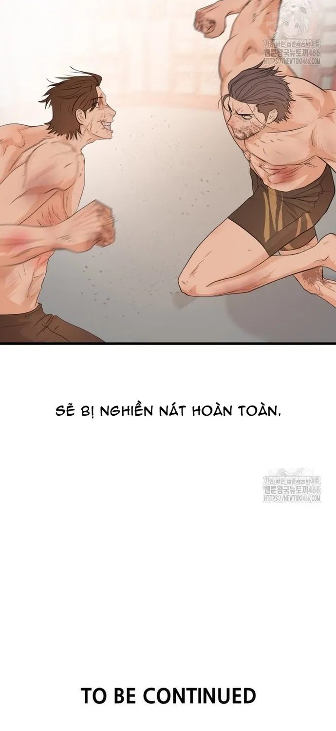 Bạn Trai Vệ Sĩ Tập 164 trang 60