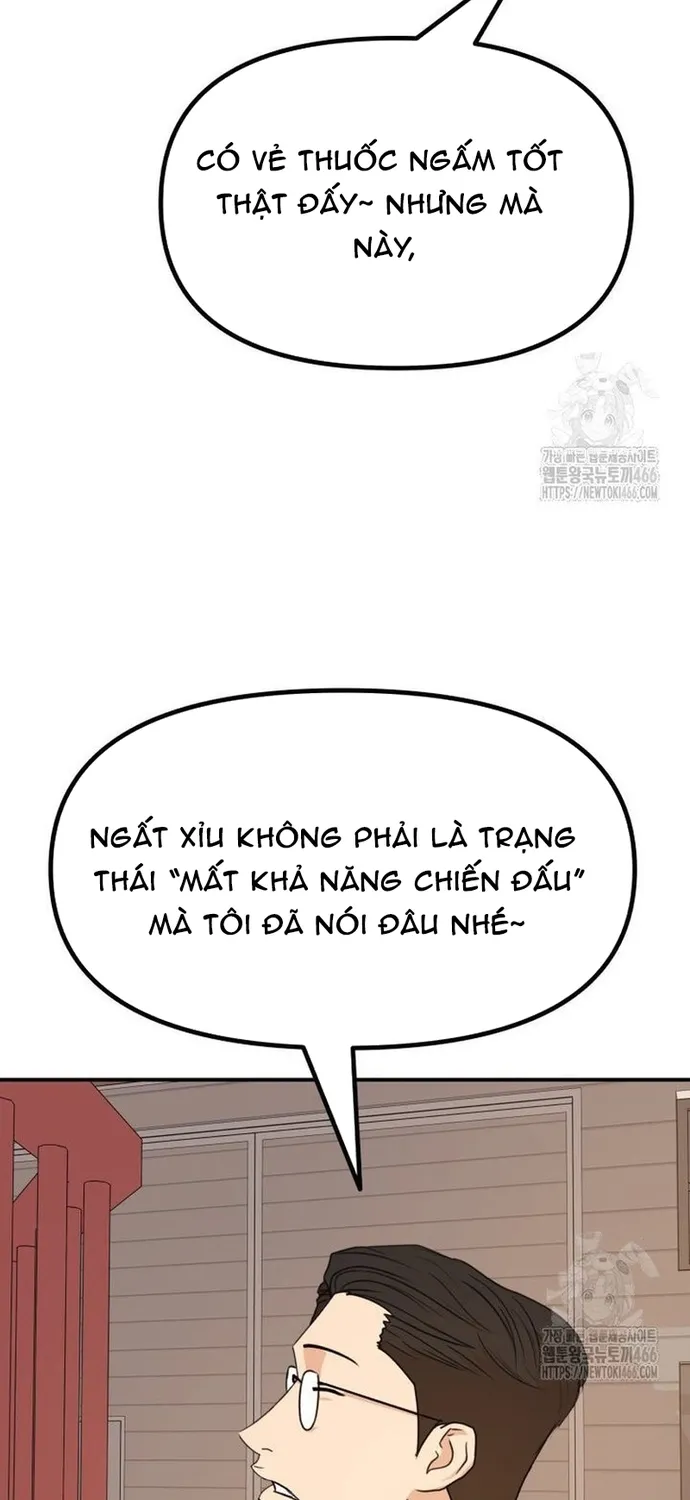 Bạn Trai Vệ Sĩ Tập 165 trang 42