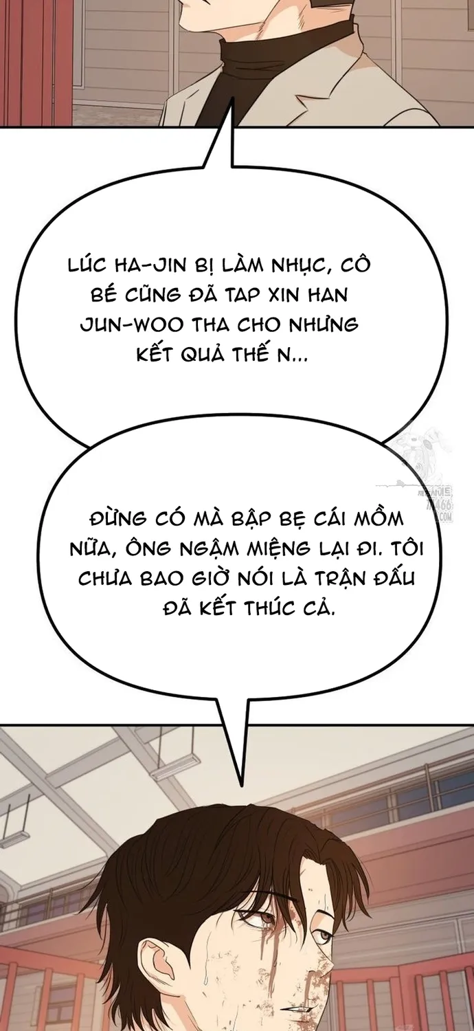 Bạn Trai Vệ Sĩ Tập 165 trang 43